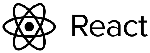 React